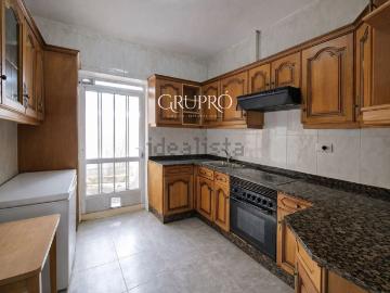 Piso, A Salgueira O Castaño, Vigo