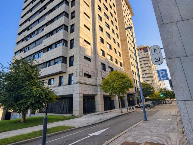 Piso, A Salgueira O Castaño, Vigo