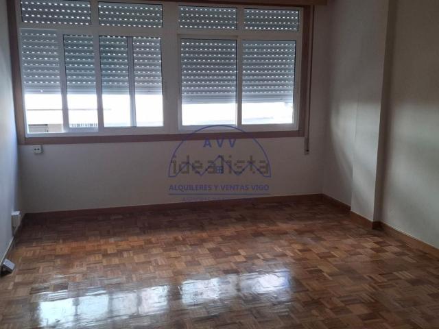Piso, A Salgueira O Castaño, Vigo