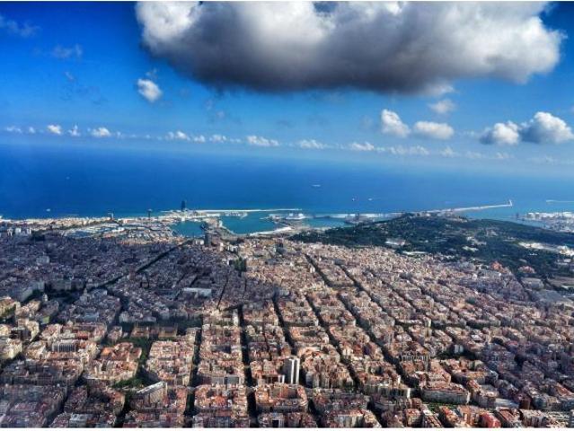 Piso a Reformar en Finca Règia Eixample Esquerra