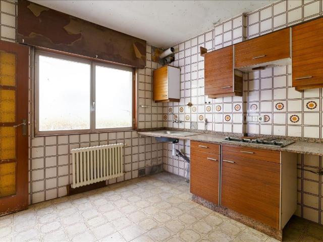 Piso a reformar en Ordes A Coruña