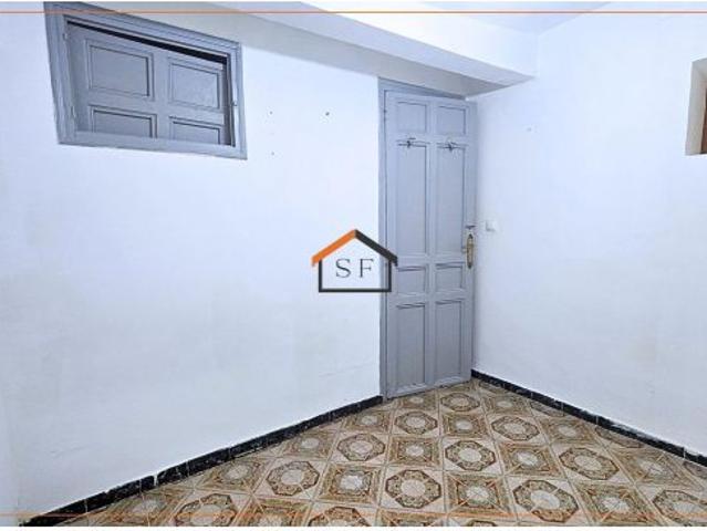 Piso a reformar en Lavapiés