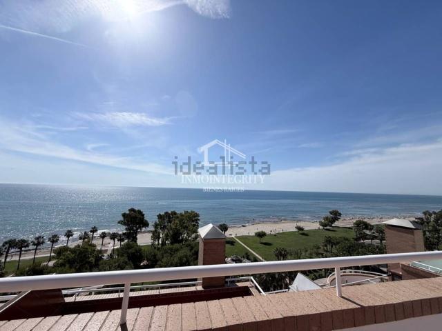 Piso, Acapulco, Oropesa del Mar