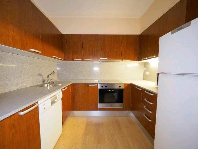 Piso acogedor con parking y trastero en El Forn