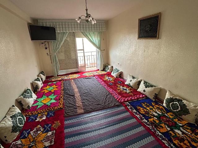 Piso Acogedor en el Corazón de Santa María del Águila por solo €85,000