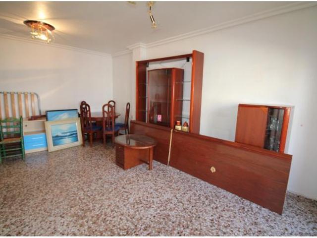 Piso acogedor en Torre Pacheco Murcia