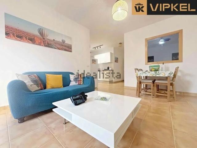 Piso, Adeje