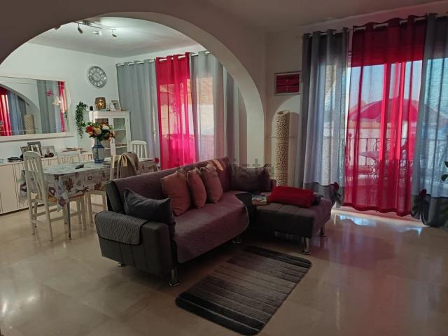 Piso, Adeje