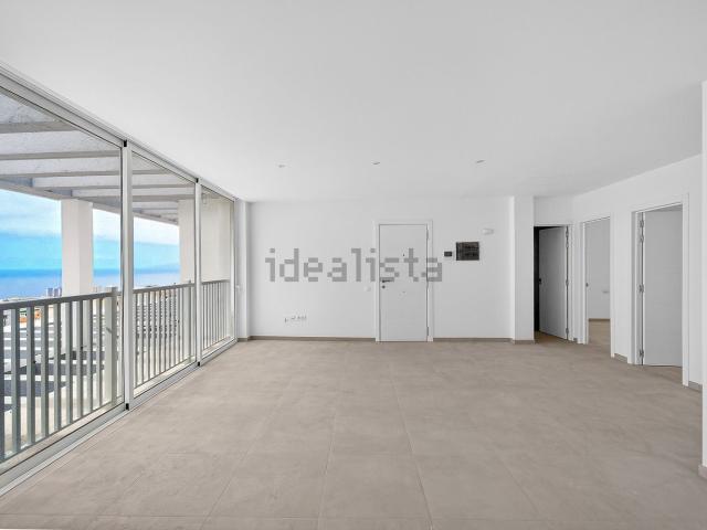 Piso, Adeje
