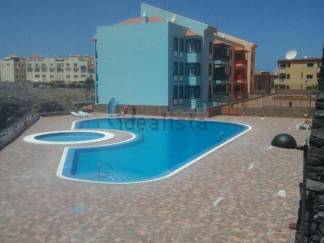 Piso, Adeje