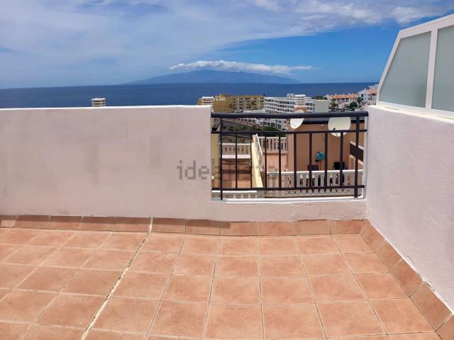 Piso, Adeje