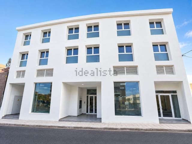 Piso, Adeje