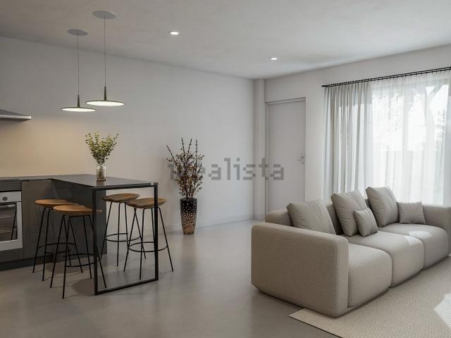 Piso, Adeje