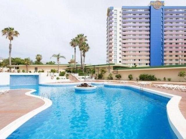 Piso, Adeje
