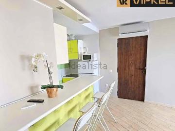 Piso, Adeje