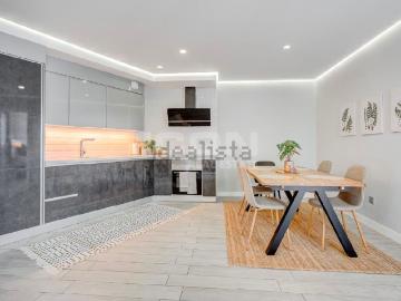 Piso, Adeje