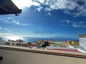 Piso, Adeje