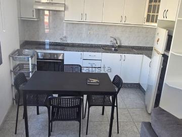 Piso, Adeje