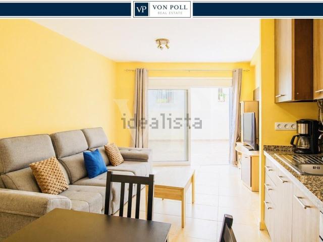Piso, Adeje