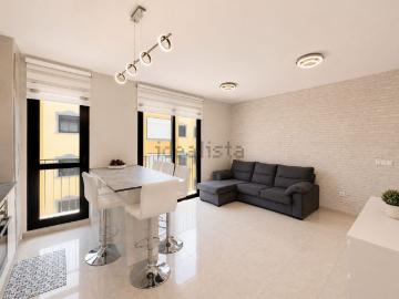 Piso, Adeje