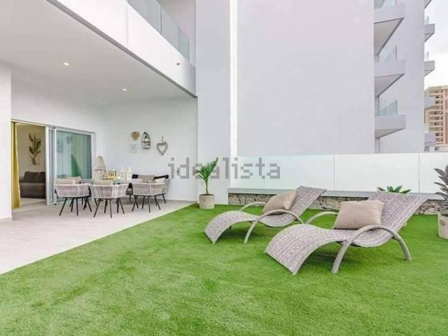 Piso, Adeje