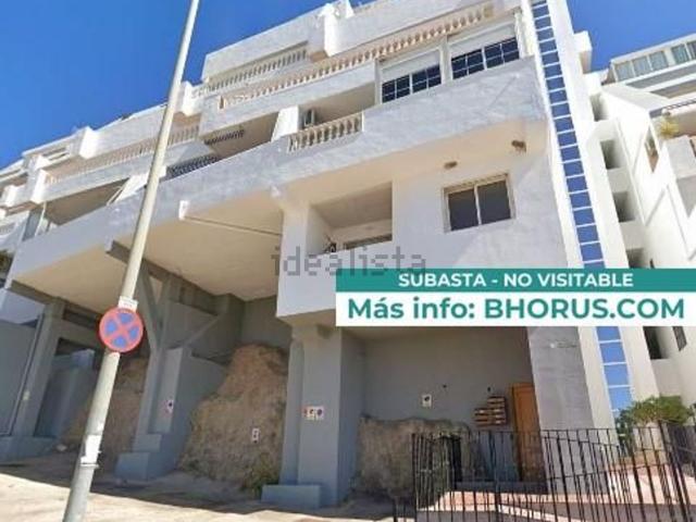Piso, Aguadulce norte, Roquetas de Mar
