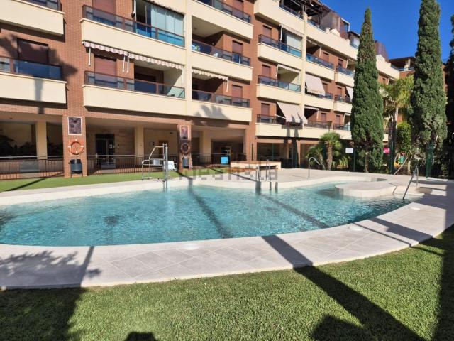 Piso, Aguadulce sur, Roquetas de Mar