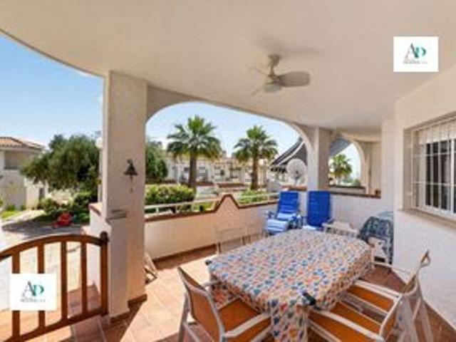 Piso, Aguamarina, Orihuela