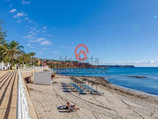 Piso, Aguamarina, Orihuela