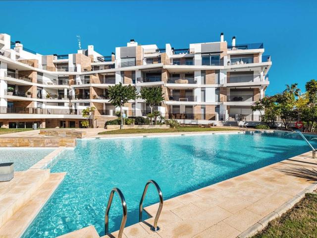 Piso, Aguamarina, Orihuela