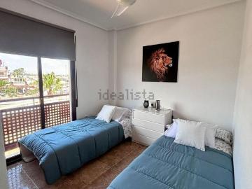 Piso, Aguamarina, Orihuela