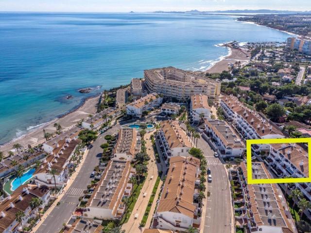 Piso, Aguamarina, Orihuela