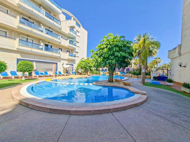 Piso, Aguamarina, Orihuela