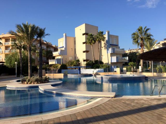 Piso, Aguamarina, Orihuela