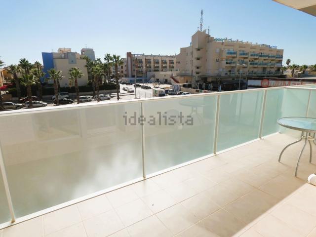 Piso, Aguamarina, Orihuela