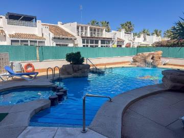 Piso, Aguamarina, Orihuela
