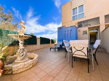 Piso, Aguamarina, Orihuela