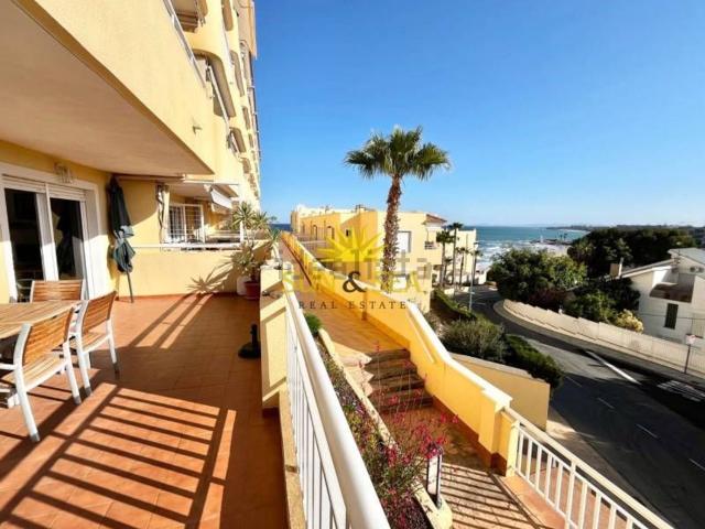 Piso, Aguamarina, Orihuela
