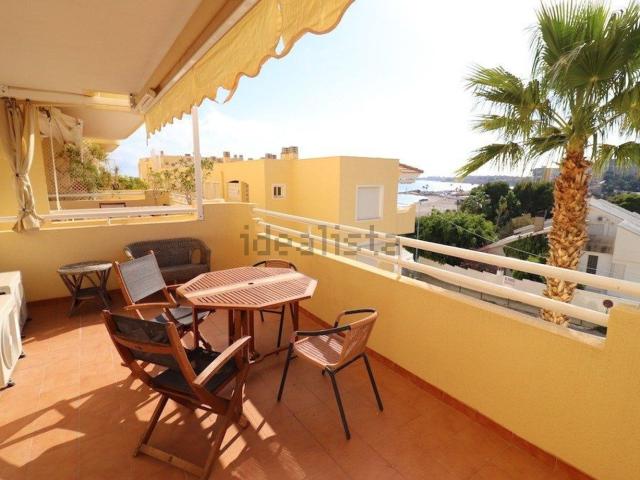 Piso, Aguamarina, Orihuela