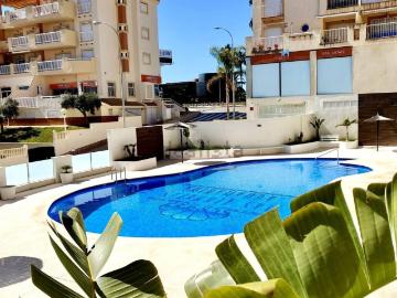 Piso, Aguamarina, Orihuela