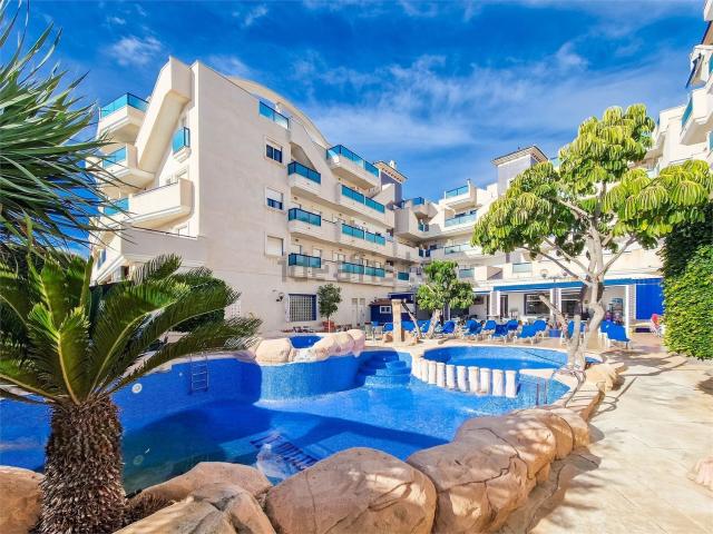 Piso, Aguamarina, Orihuela