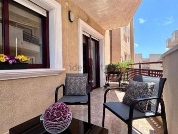 Piso, Aguamarina, Orihuela