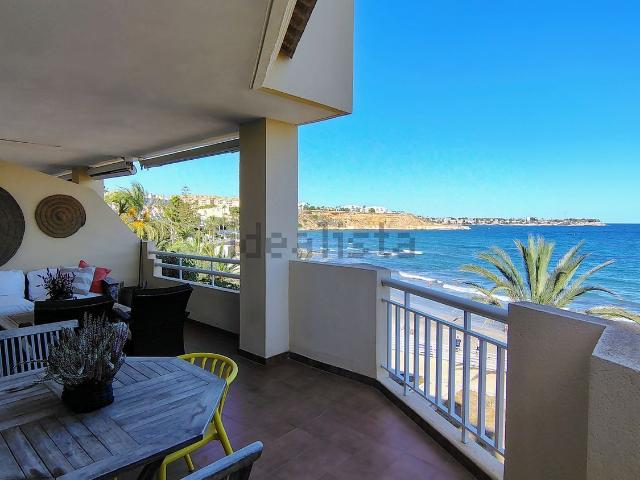 Piso, Aguamarina, Orihuela