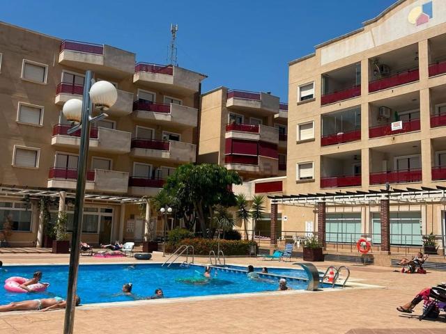 Piso, Aguamarina, Orihuela