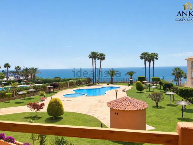 Piso, Aguamarina, Orihuela