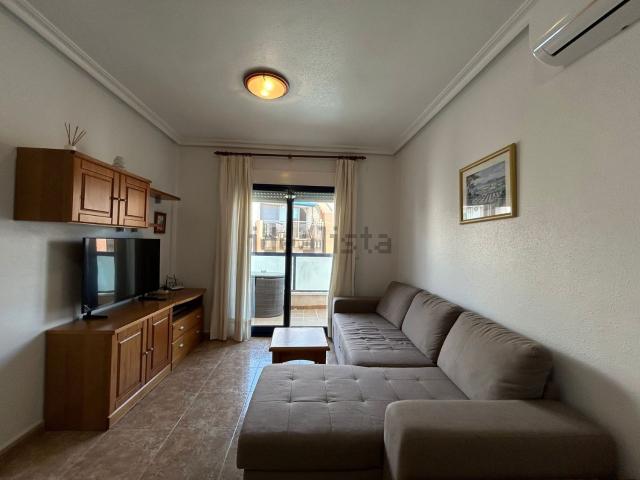 Piso, Aguamarina, Orihuela