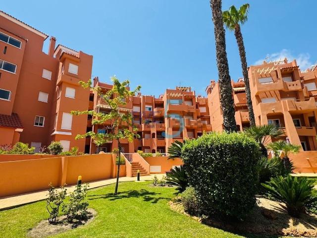 Piso, Aguamarina, Orihuela