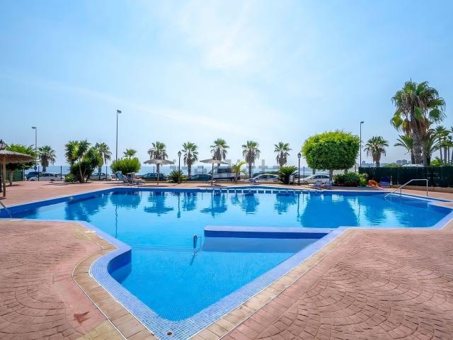 Piso, Aguamarina, Orihuela