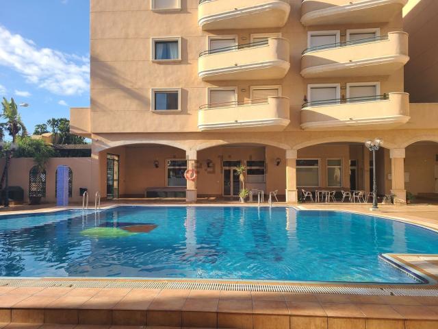 Piso, Aguamarina, Orihuela
