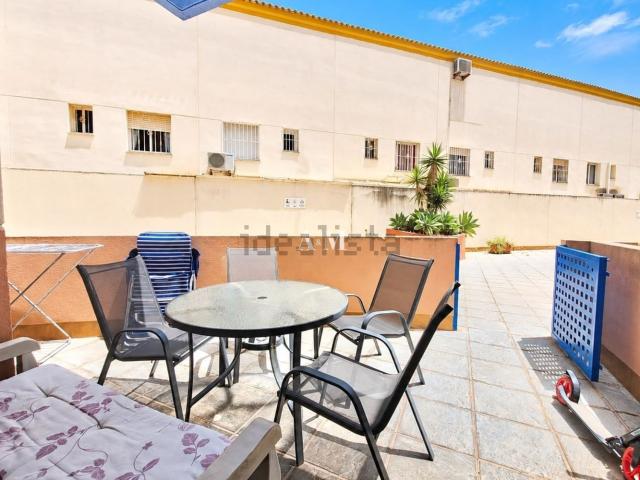 Piso, Aguamarina, Orihuela